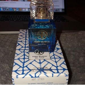 COPY - Tory Burch Bel Azur perfume